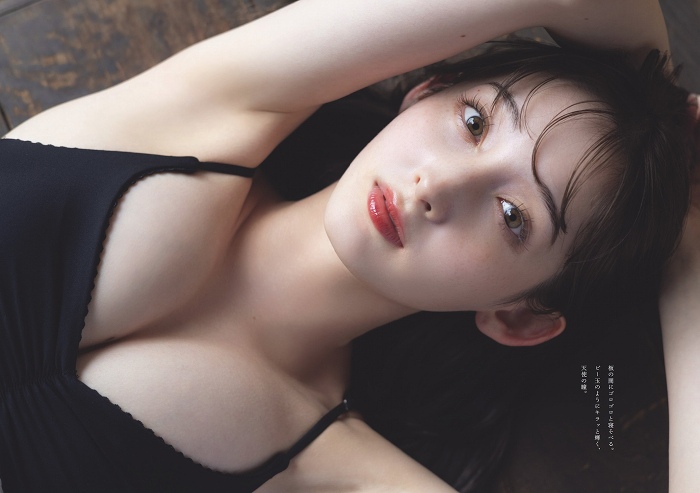菜那セシル 画像033