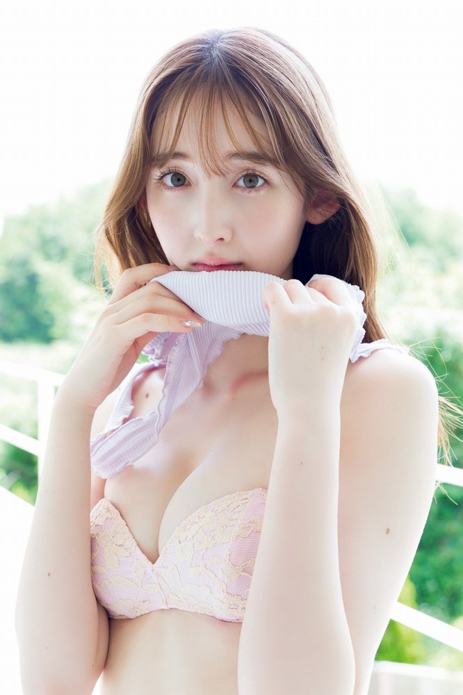 菜那セシル 画像080