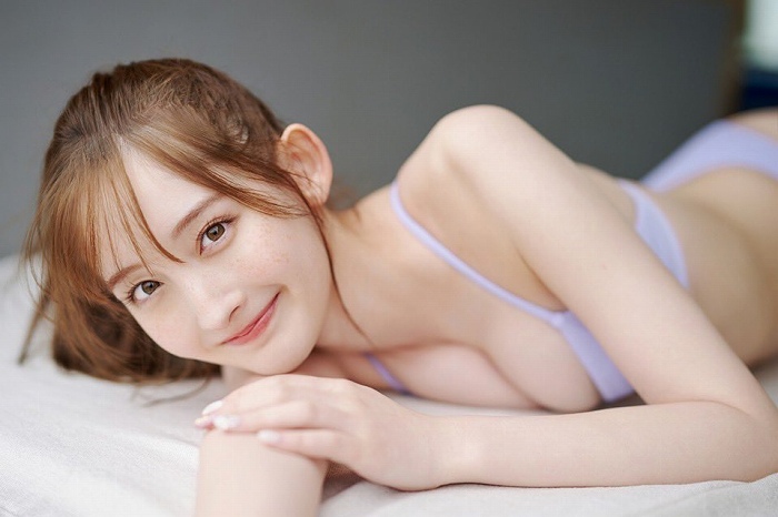 菜那セシル 画像085
