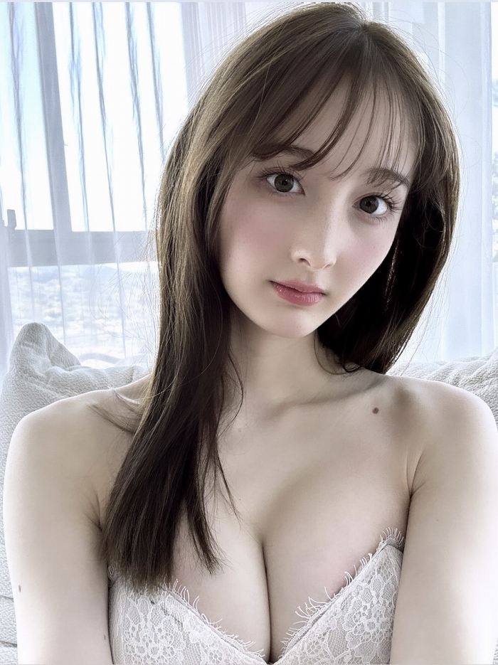 菜那セシル 画像092