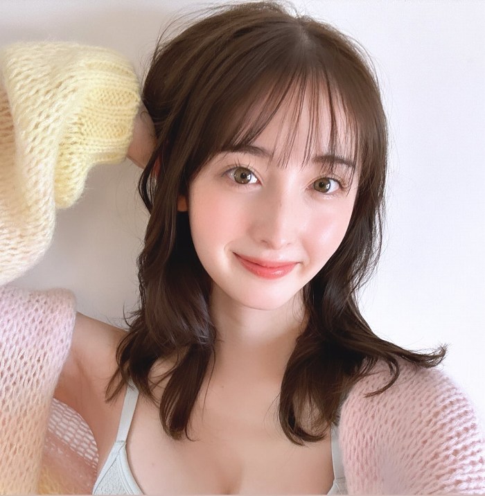 菜那セシル 画像101