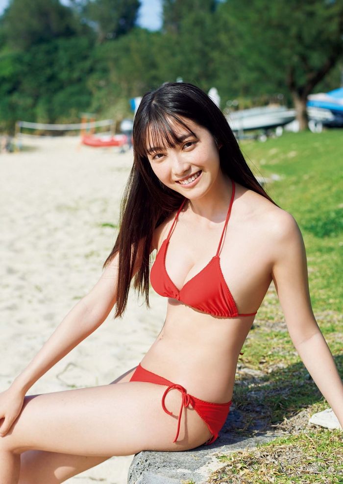 福田ルミカ 画像022