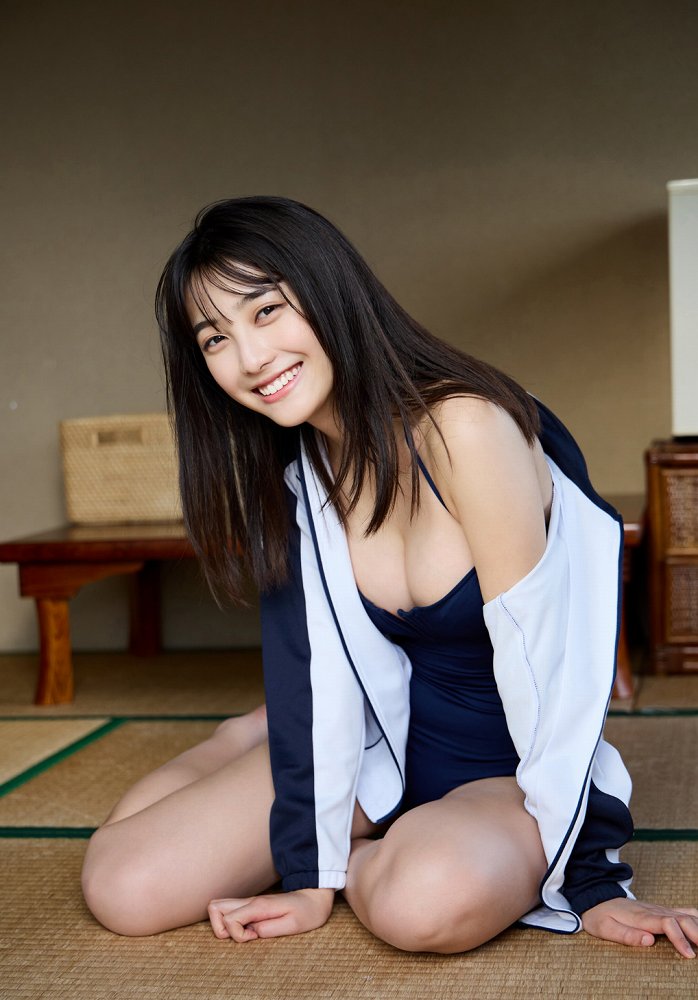 福田ルミカ 画像026