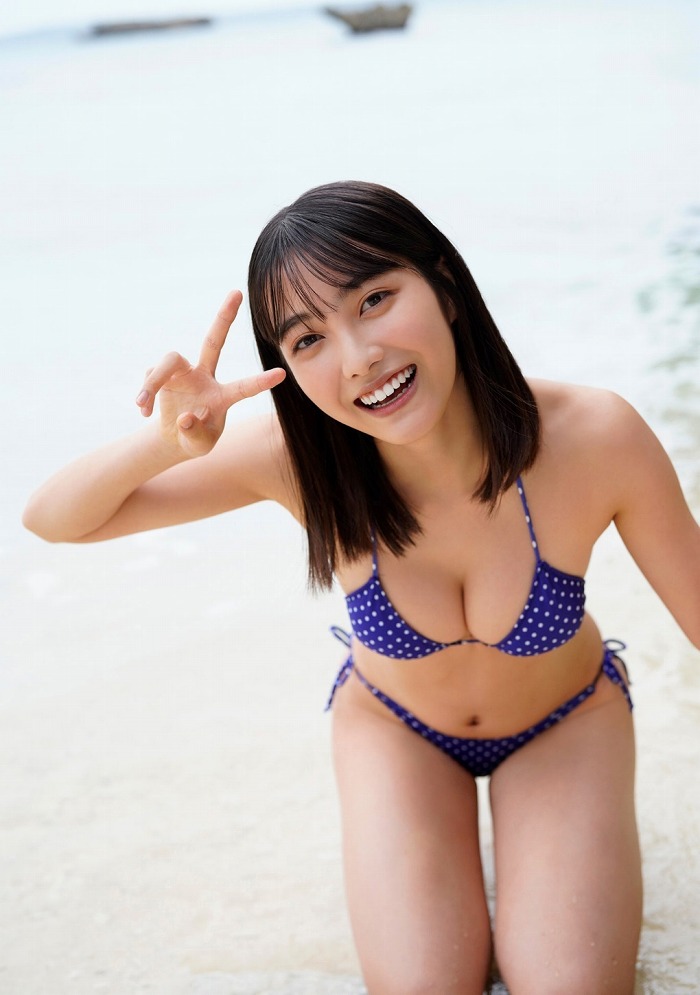 福田ルミカ 画像036