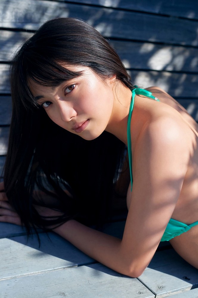 福田ルミカ 画像041