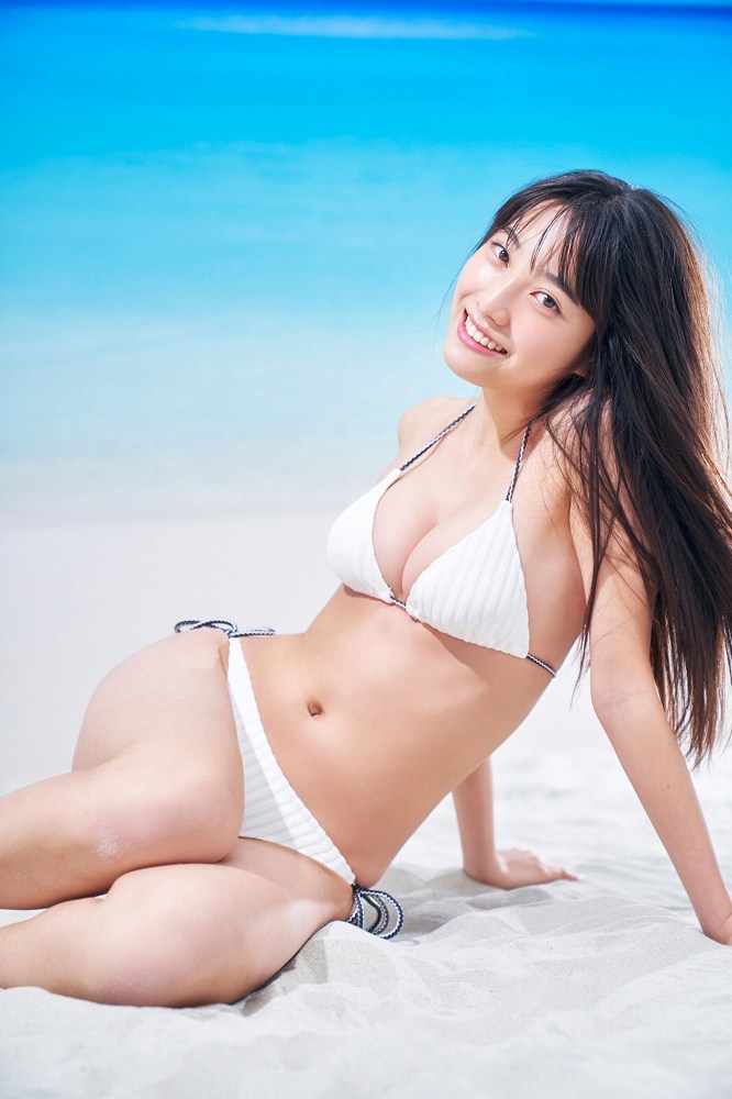 福田ルミカ 画像044