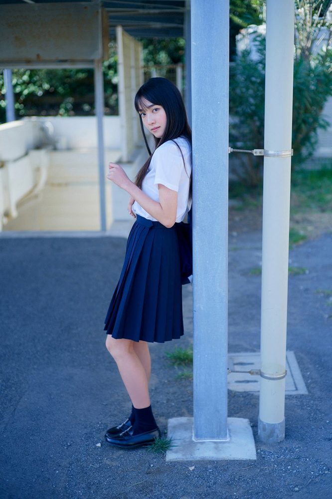 福田ルミカ 画像048