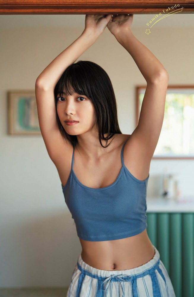 福田ルミカ 画像069