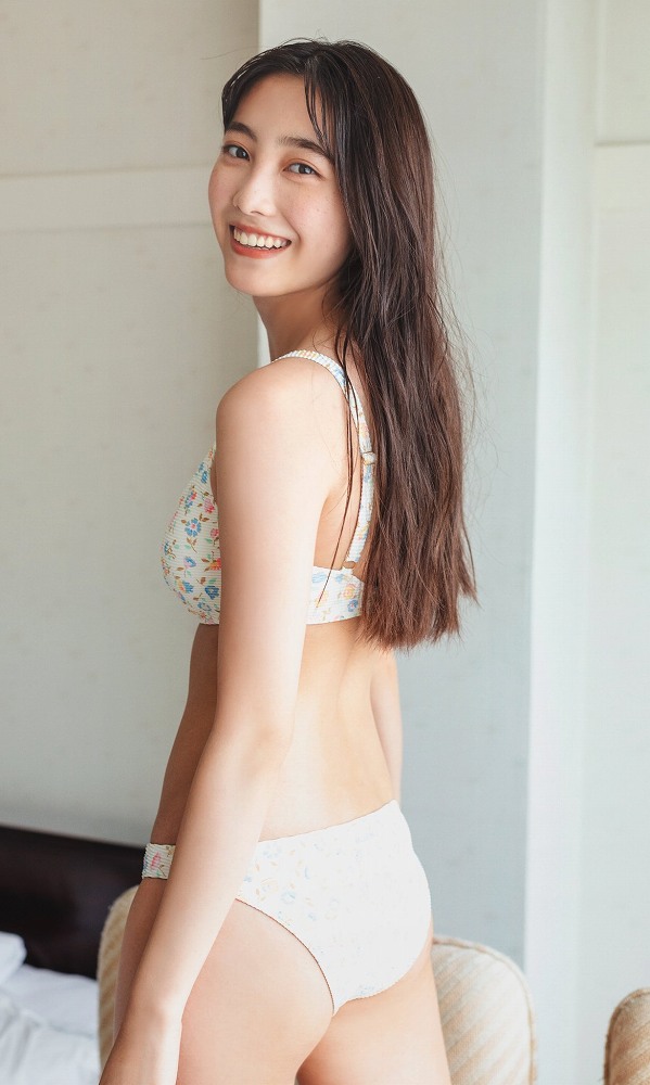 福田ルミカ 画像100
