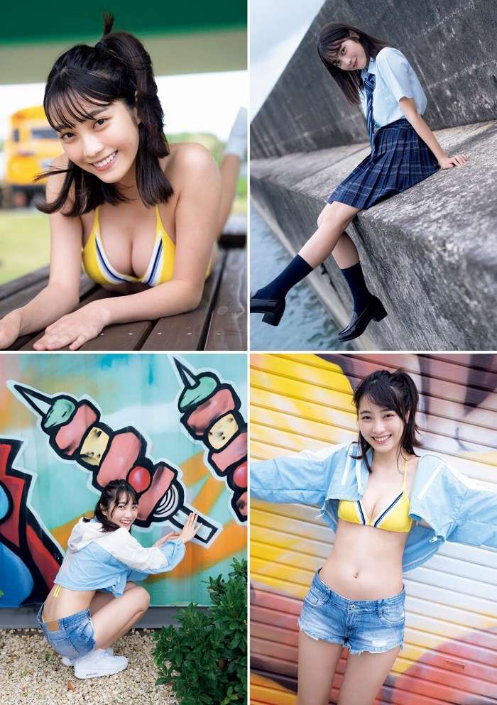 福田ルミカ 画像145