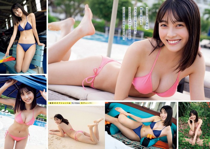 福田ルミカ 画像147
