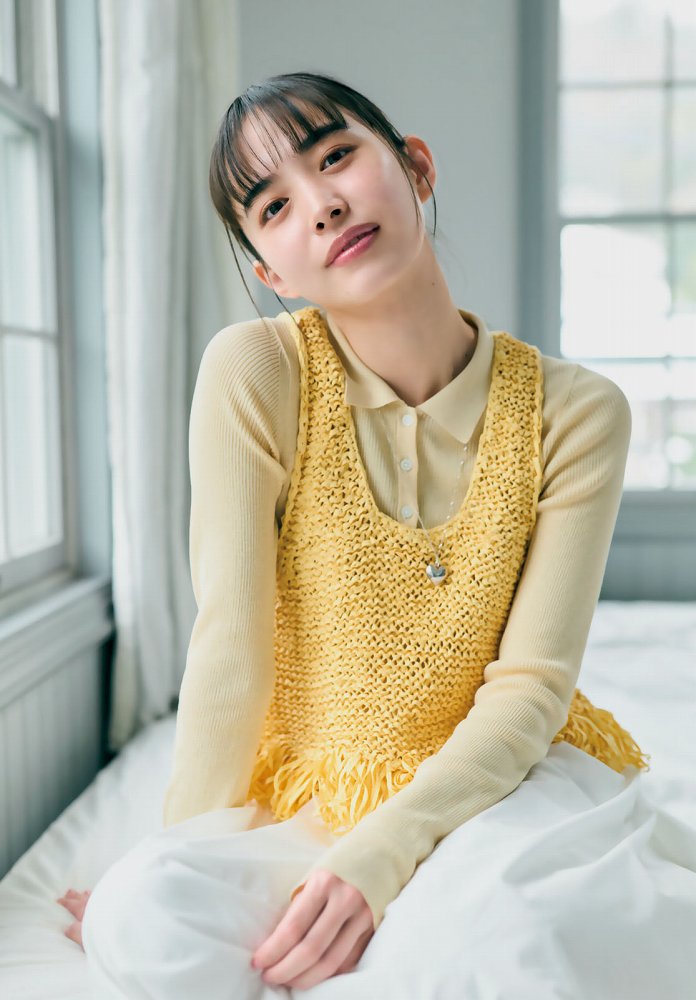 井桁弘恵 画像005