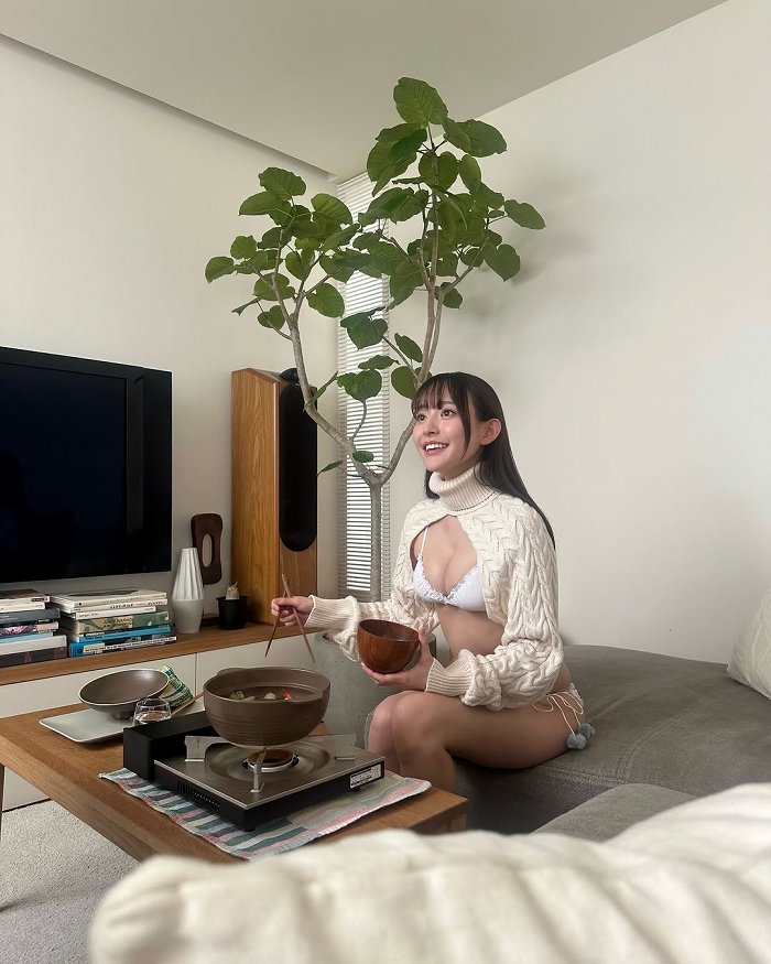 高崎かなみ 画像008