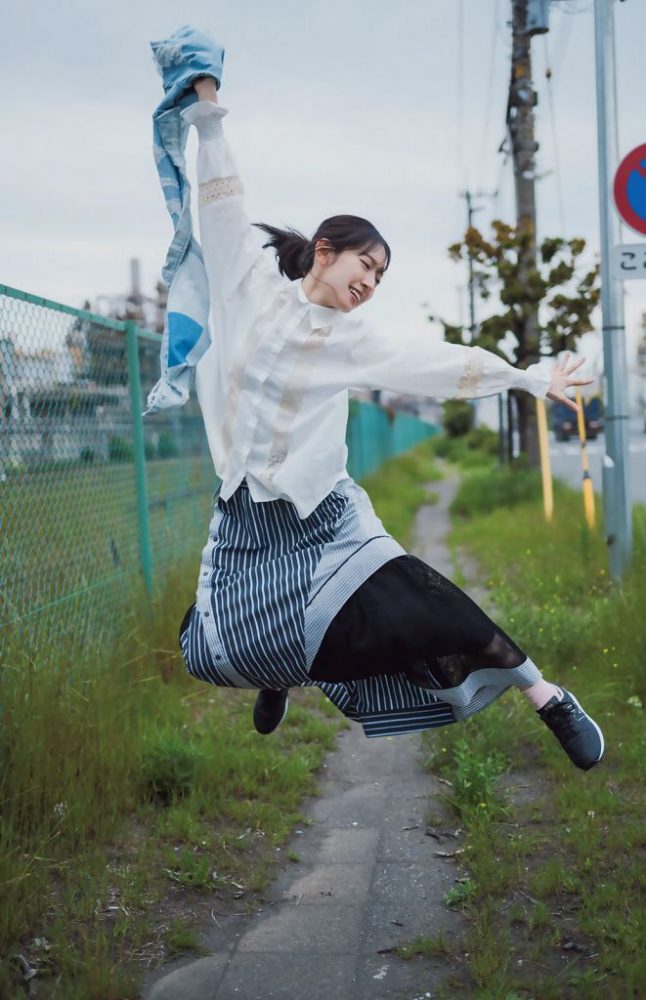 金村美玖 画像008