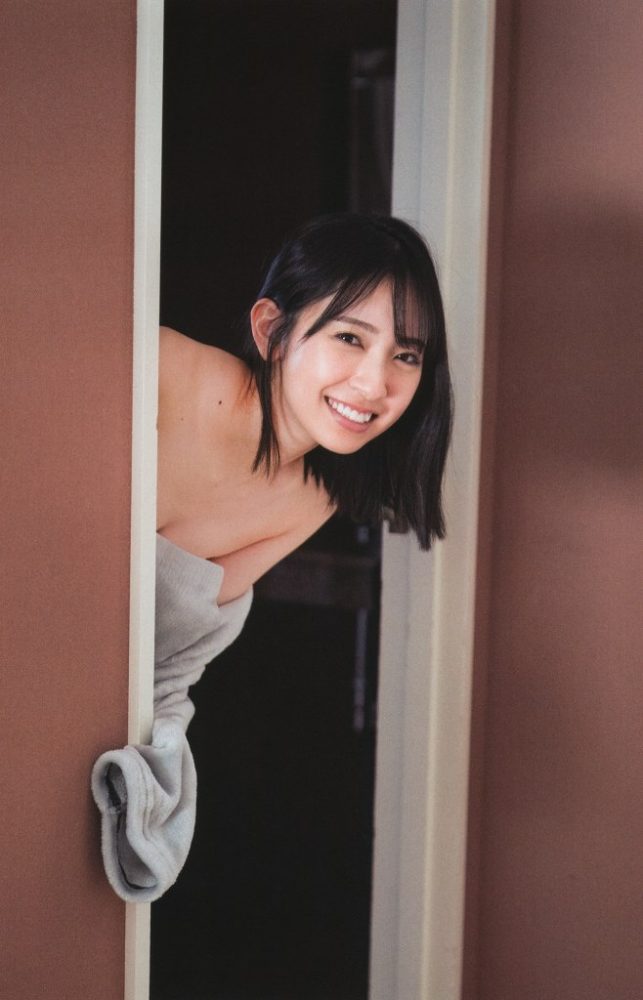 金村美玖 画像029