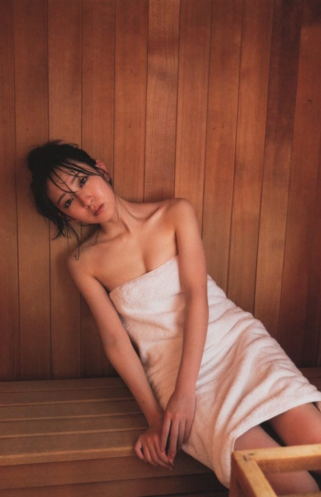 金村美玖 画像030