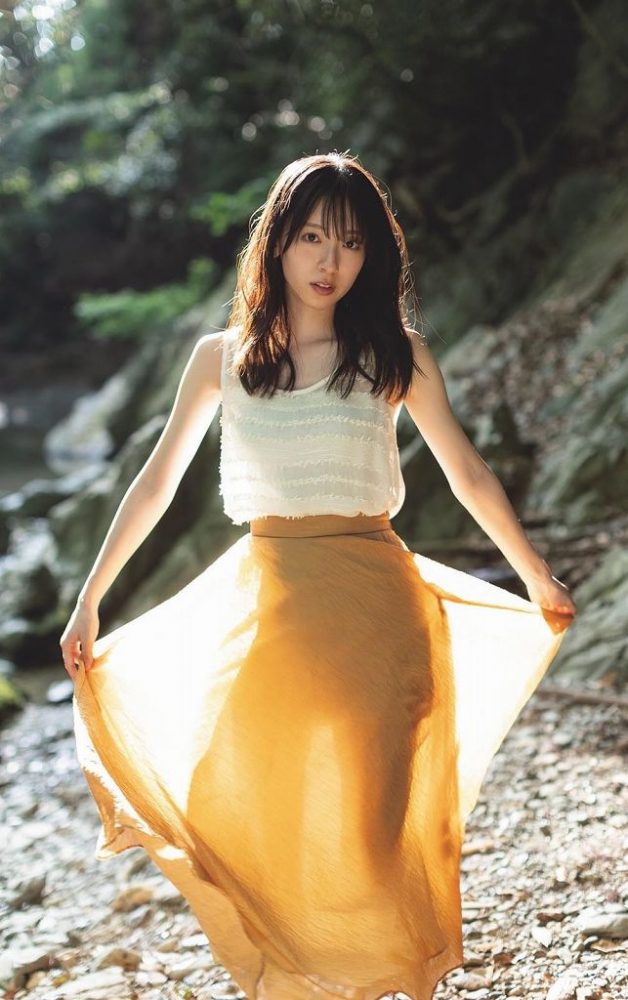 金村美玖 画像059