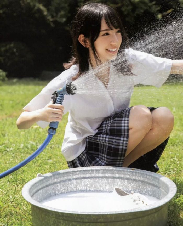 金村美玖 画像104