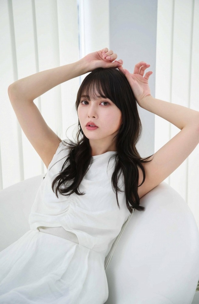 加藤史帆 画像003
