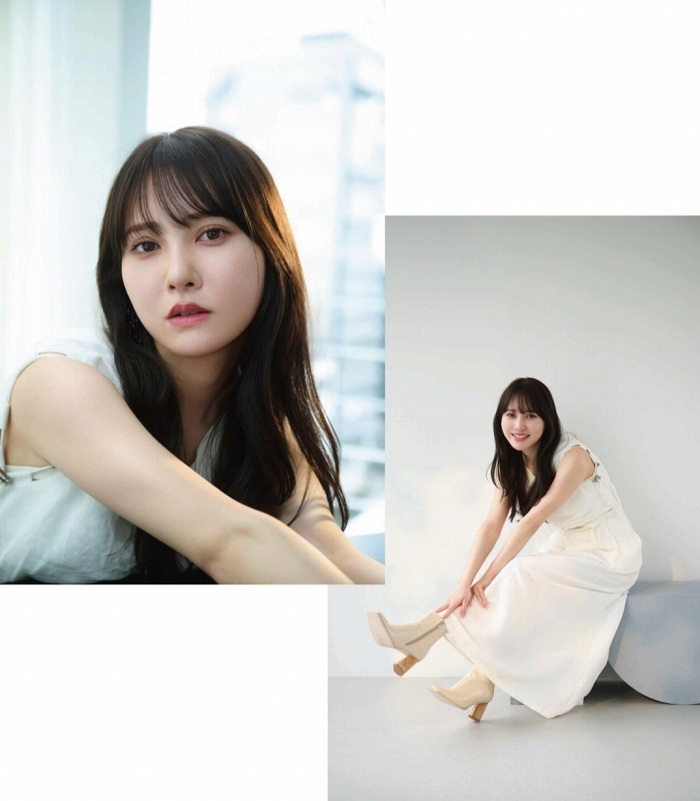 加藤史帆 画像004