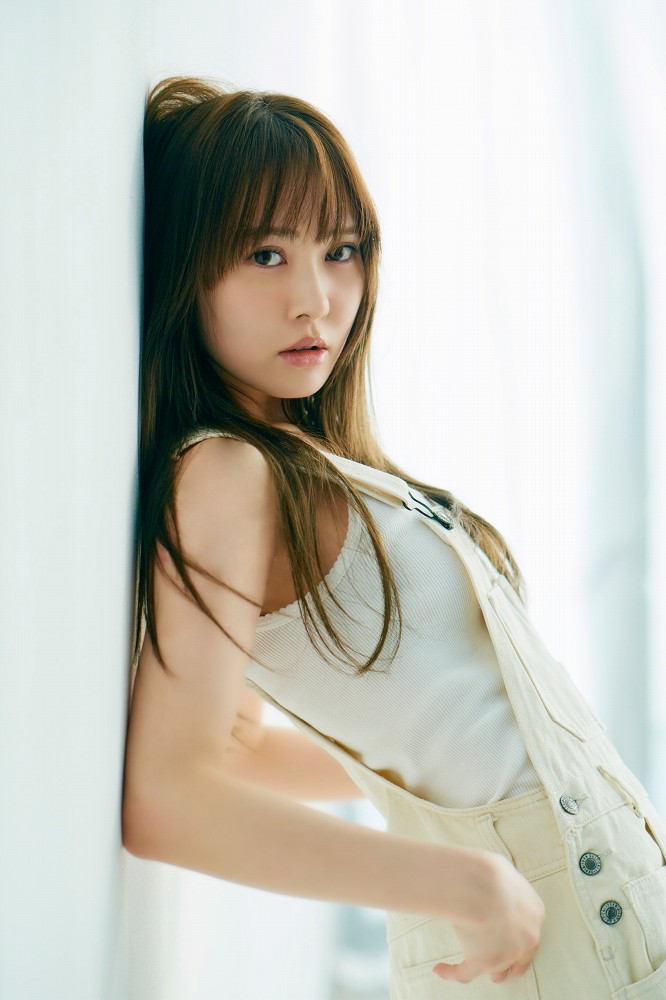 加藤史帆 画像013