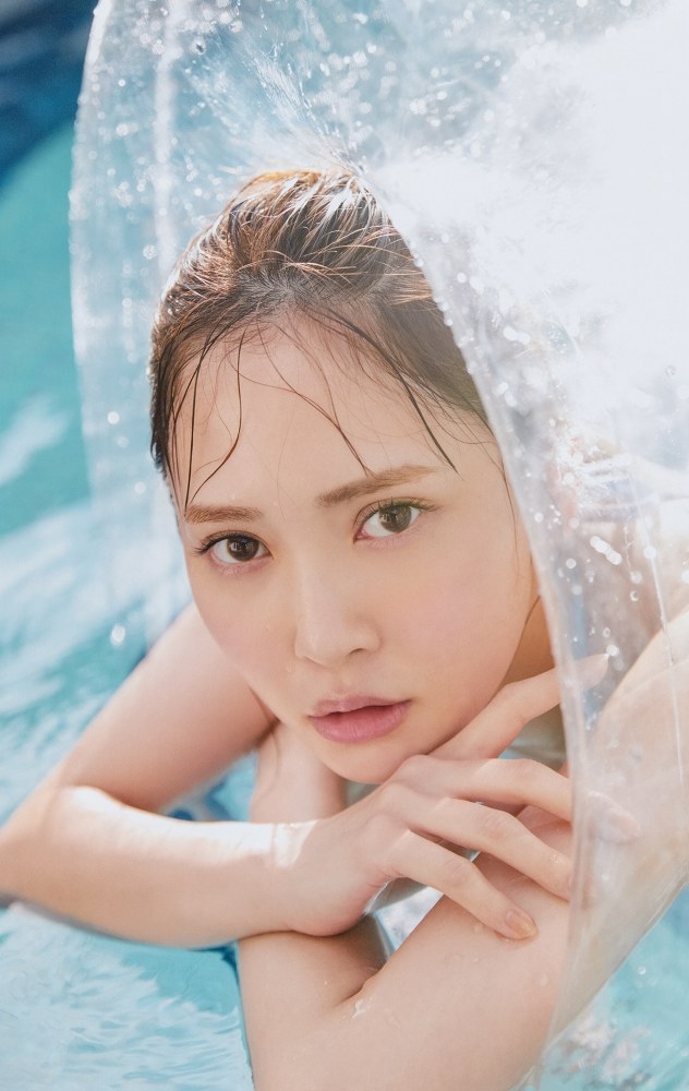 加藤史帆 画像030