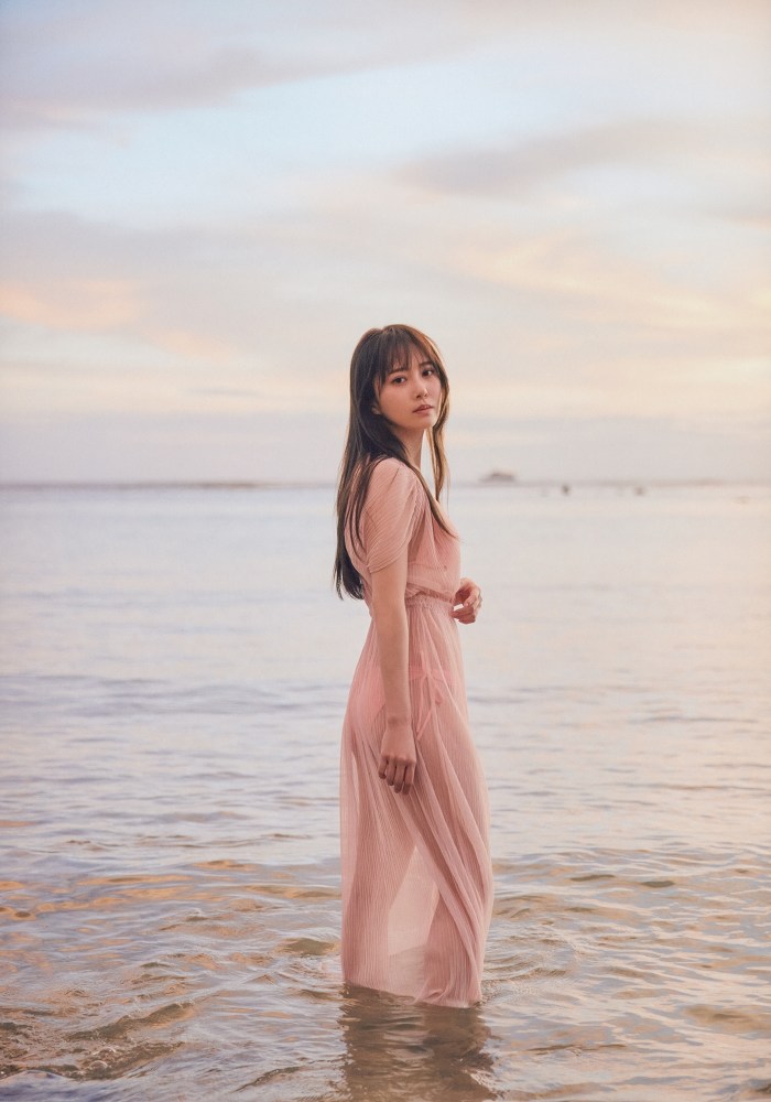 加藤史帆 画像041