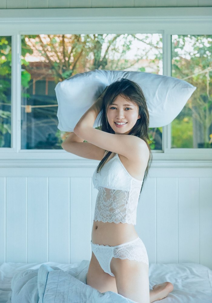 加藤史帆 画像047