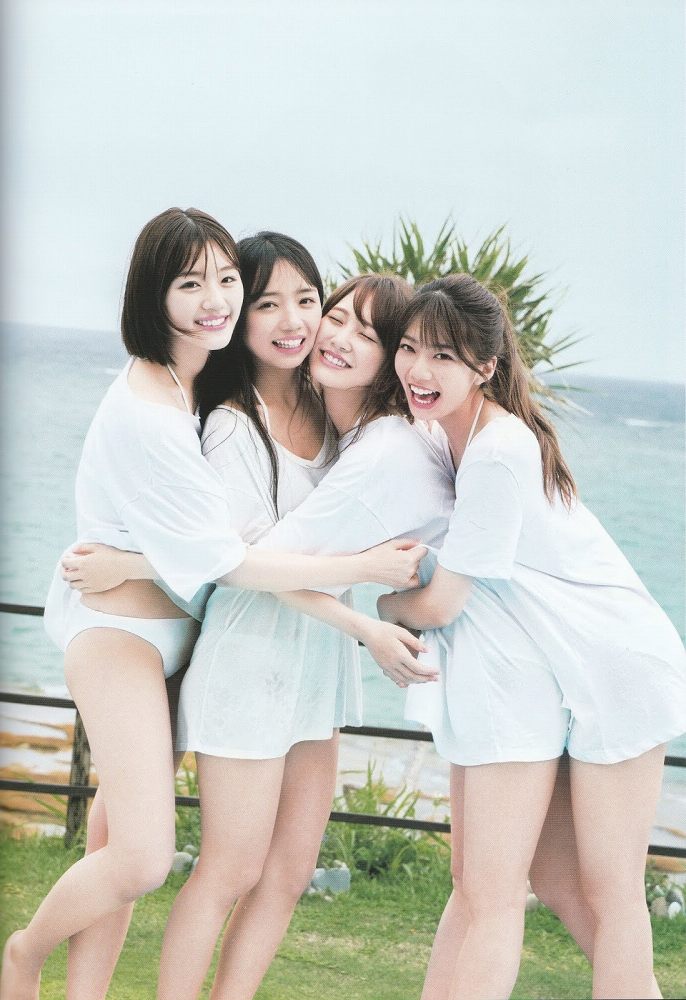 加藤史帆 画像057