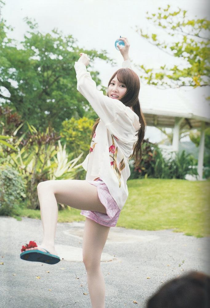 加藤史帆 画像060