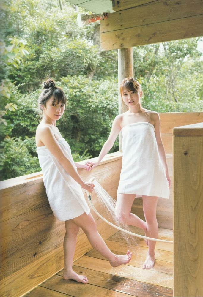 加藤史帆 画像063