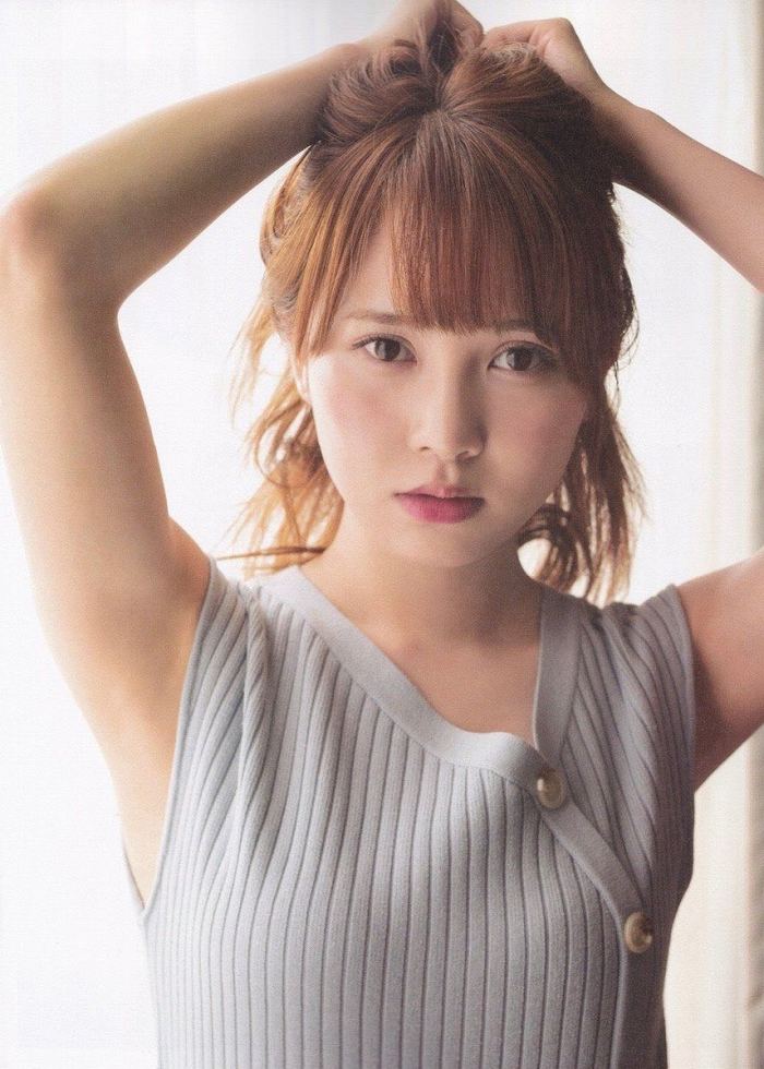 加藤史帆 画像066