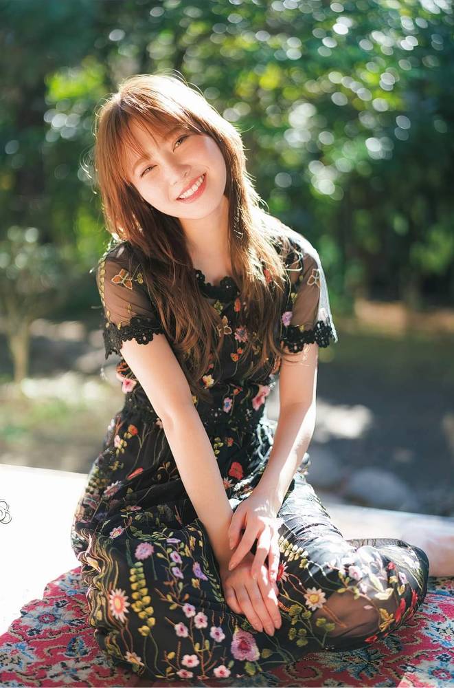 加藤史帆 画像068