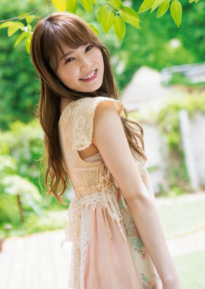 加藤史帆 画像103