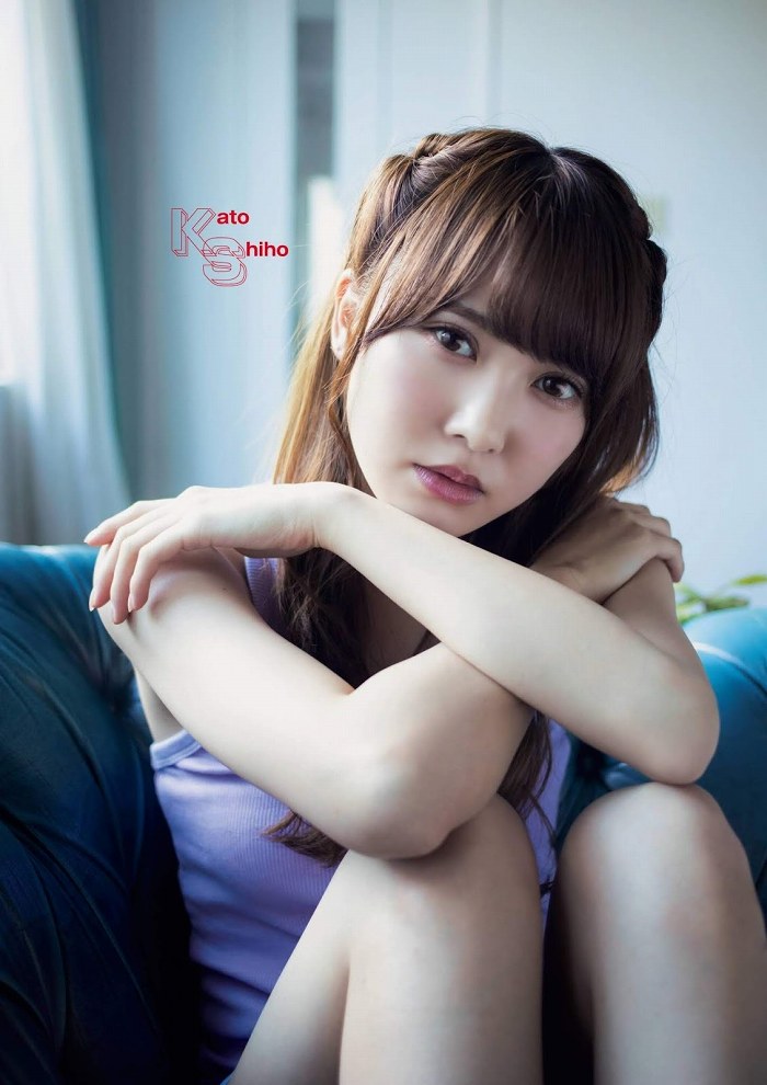 加藤史帆 画像112