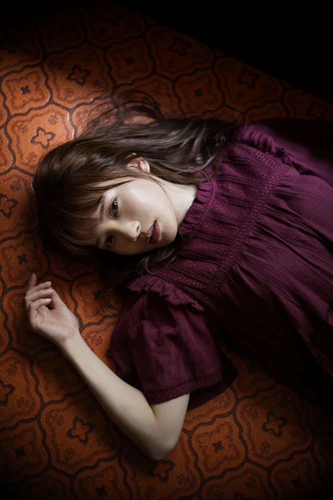 加藤史帆 画像122