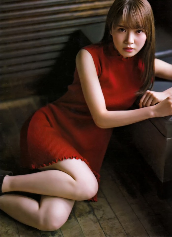 加藤史帆 画像131