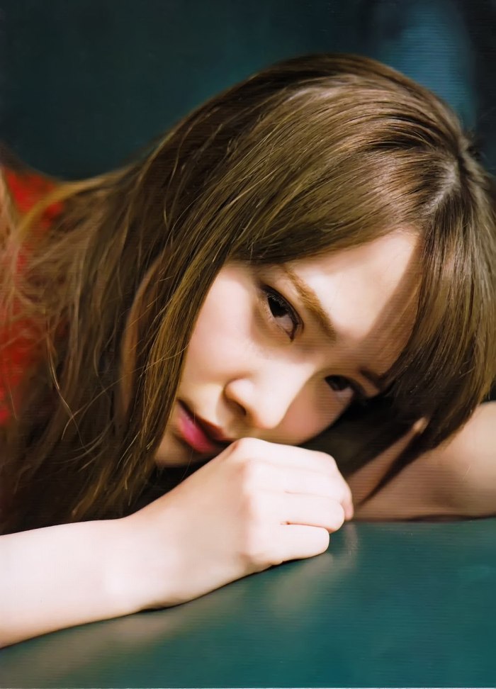 加藤史帆 画像132