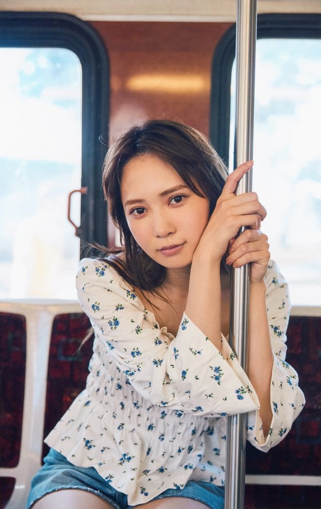 加藤史帆 画像003