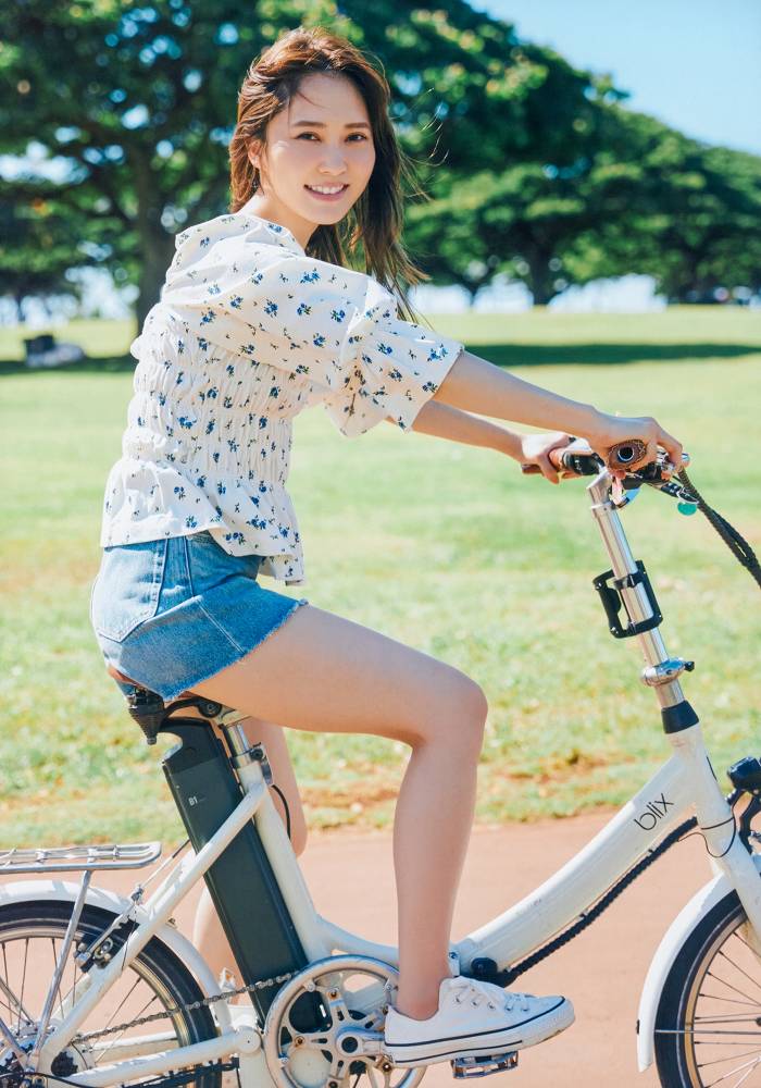 加藤史帆 画像005