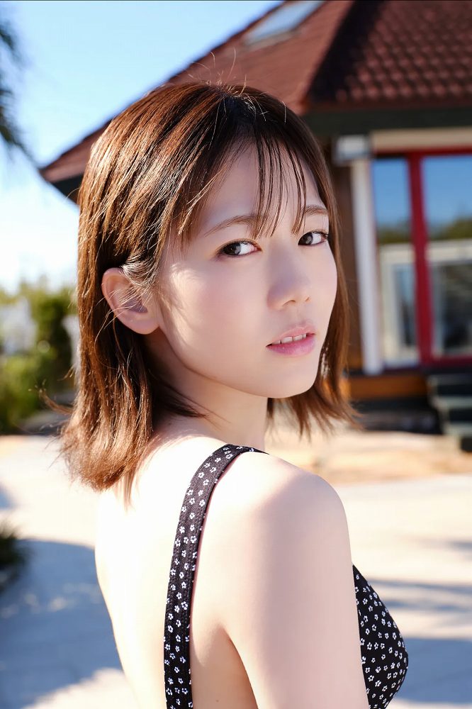 川口葵 画像005