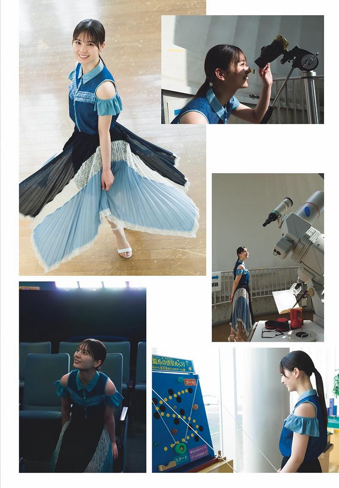 小坂菜緒 画像003