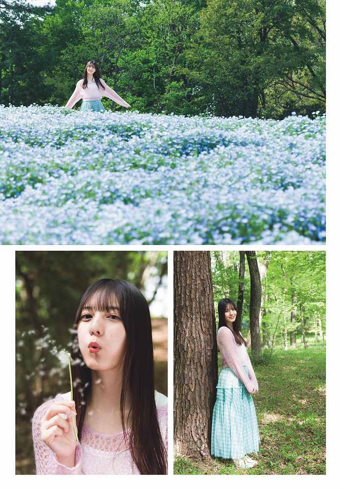 小坂菜緒 画像006