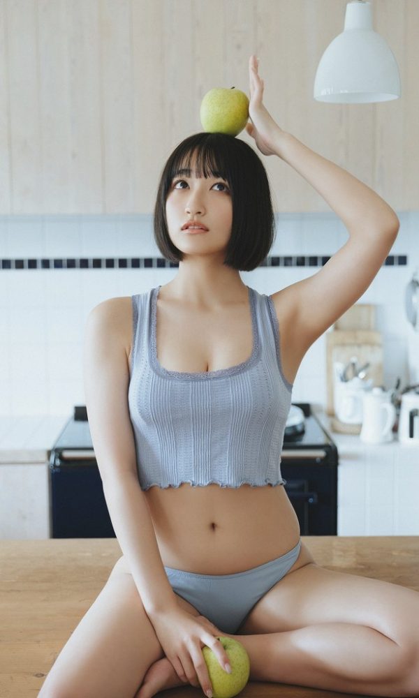 水野瞳 画像117