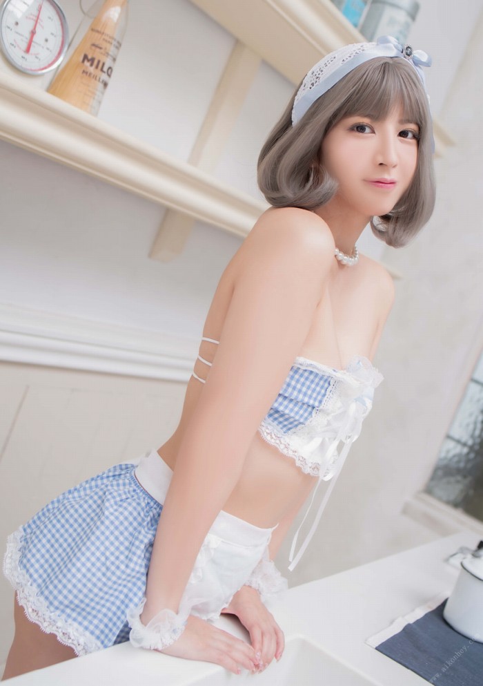七ツ森りり 画像011