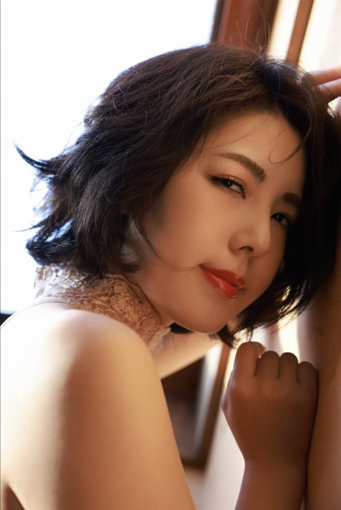 永岡怜子 画像098