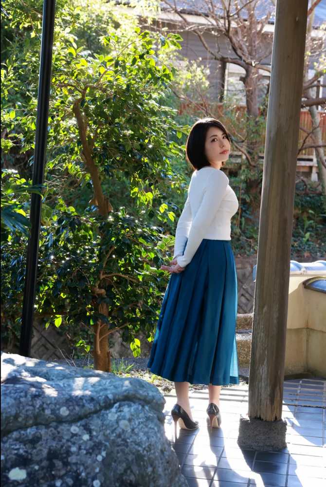 永岡怜子 画像118