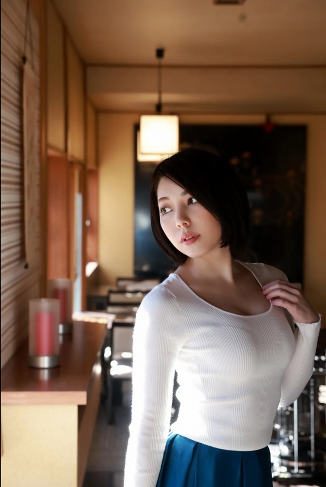 永岡怜子 画像119