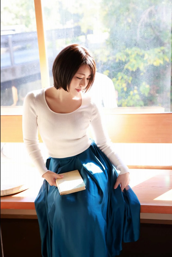 永岡怜子 画像120