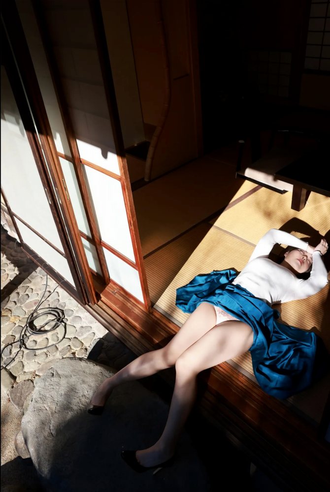 永岡怜子 画像122